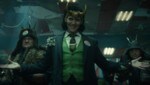 Es war eine der beliebtesten Marvel-Serien, die Disney+ bisher zu bieten hatte: Am 6. Oktober kehrt Tom Hiddleston als „Loki“ zurück. In der zweiten Staffel der Comic-Verfilmung wird Loki wohl durch Paralleluniversen reisen - ein surreales Abenteuer wartet. (Bild: ©Marvel Studios 2020. All Rights Reserved.)