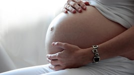 Die Gene der Mutter spielen eine Rolle für das Risiko einer Fehlgeburt.