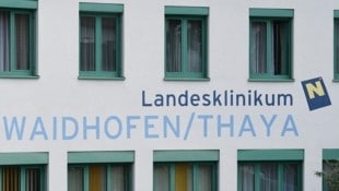 Dem Krankenhaus Waidhofen bleibt eine "abgespeckte" Chirurgie.