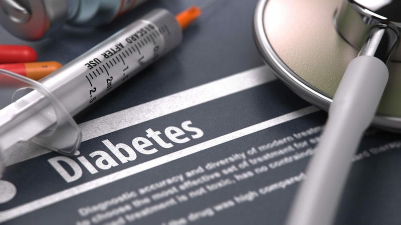 In Österreich leiden etwa 800.000 Menschen an Diabetes, 85 bis 90 Prozent von ihnen an Typ-2-Diabetes. (Bild: tashatuvango/stock.adobe.com)