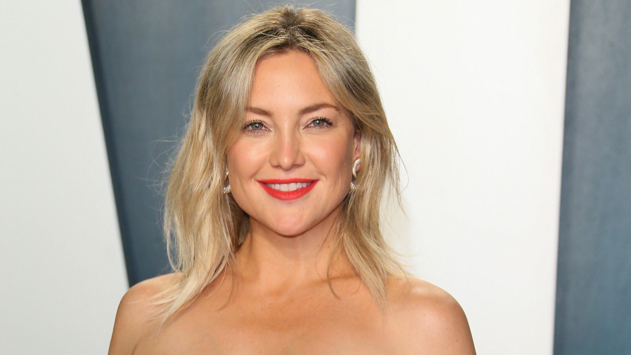 Schlüpfriges Work-out - Kate Hudson hält sich und Partner mit Sex fit |  krone.at