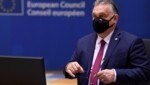 Der ungarische Premier Viktor Orban will jede Art von Migartion für zwei Jahre verbieten. (Bild: AFP or licensors)