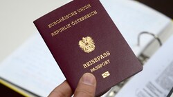 Die Debatte um Erleichterungen bei der Erlangung der österreichischen Staatsbürgerschaft geht am Sonntag in die nächste Runde. (Bild: ©Markus Berger - stock.adobe.com)