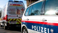 In den Abendstunden hatte Julian die Kontrolle über sein Moped verloren. Der Polizeieinsatz sorgte für viel Kritik bei dessen Familie. (Symbolbild) (Bild: Mathis Fotografie, Krone KREATIV)