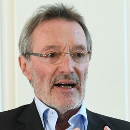 Heinz Mayer (Bild: APA/HELMUT FOHRINGER)