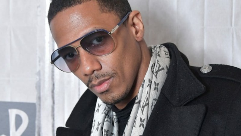 Nick Cannon (Bild: 2018 Getty Images)