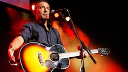 Bruce Springsteen (Bild: 2013 Getty Images)