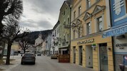 Dolomitenbank Gmünd 