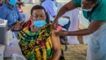 Wichtige internationale Organisationen kritisieren die „ungerechte Verteilung“ der Corona-Impfstoffe, worunter vor allem auch die afrikanischen Länder leiden. (Bild: AP)