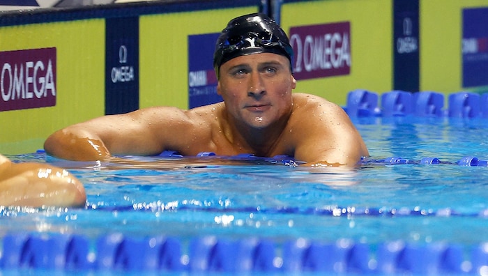 Ryan Lochte
