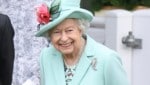 Queen Elizabeth (Bild: APA/AFP/DANIEL LEAL-OLIVAS)