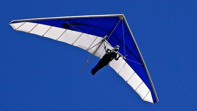 Symbolfoto (Bild: Gliders (Symbolbild))