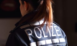 Als der zu überprüfende Autolenker eine Waffe zog und um sich schoss, liefen die beiden ...