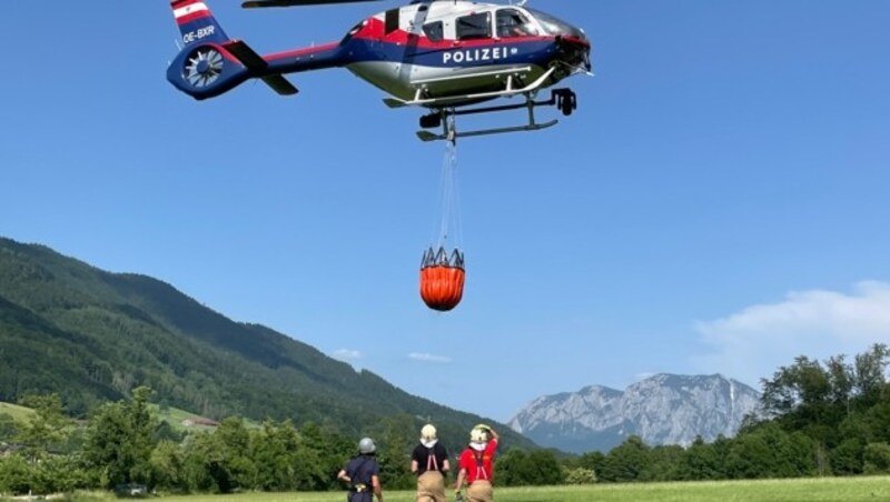 (Bild: AFKDO Mondsee, C. Stoxreiter )