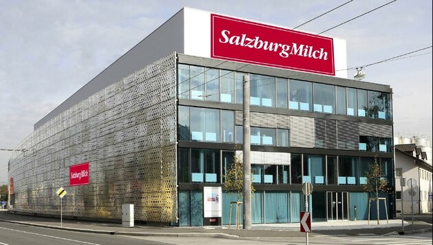 (Bild: SalzburgMilch)