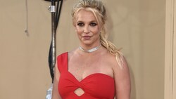 Britney Spears (Bild: 2019 Invision)