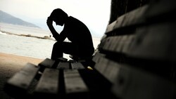 Menschen mit schweren psychischen Störungen sollen 10 bis 20 Jahre früher sterben als die allgemeine Bevölkerung. (Bild: ©hikrcn - stock.adobe.com)