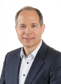El presidente del comité de empresa central, Michael Tripolt.  (Imagen: Werner Stieber)