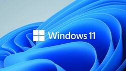Das offizielle Logo von Windows 11 (Bild: Microsoft)