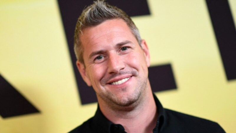 Ant Anstead (Bild: AFP)