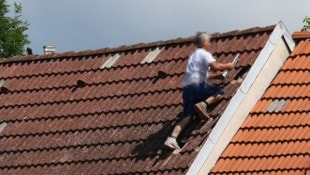 Für eine kleine Reparatur bezahlte die Industrieviertlerin 300.000 Euro (Symbolbild).