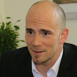 LA Patrick Haslwanter, Abgeordneter der Tiroler Freiheitlichen. (Bild: ZVG)