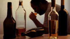 Alkohol wird als Droge oft außer Acht gelassen. (Bild: ©Axel Bueckert - stock.adobe.com)