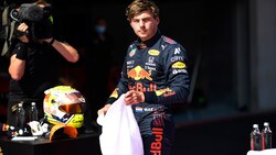 Max Verstappen (Bild: AP)