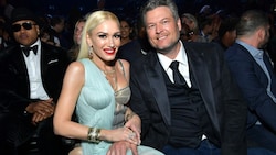 Gwen Stefani und Blake Shelton (Bild: 2020 The Recording Academy)