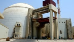 Mehr als hundert Mitarbeiter haben nun den gemeinsam mit Russland erbauten Reaktor verlassen.