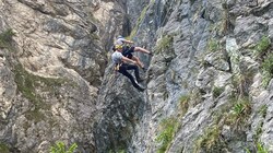 Die Bergrettung Kramsach musste im Juni gleich zweimal ausrücken. (Bild: ZOOM.TIROL)