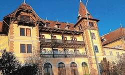 Schlosshotel Wörthersee