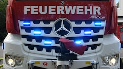 Symbolbild (Bild: Freiwillige Feuerwehr Tamsweg)