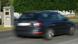 Verfolgungsjagden lieferten sich Lenker in der Wachau und in Horn. (Bild: P. Huber)