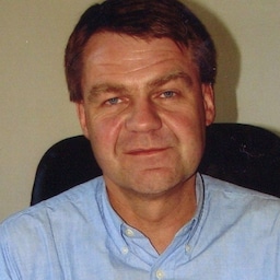 Markus Plazer (Bild: zVg)