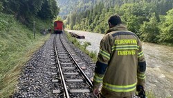 (Bild: APA/Freiwillige Feuerwehr Tamsweg)