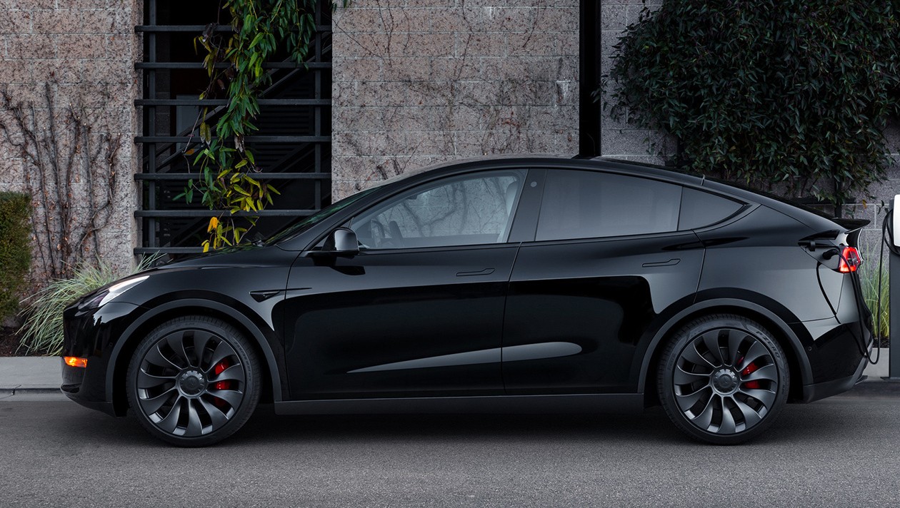 Marktstart in Ö - Tesla Model Y: Jetzt kommt das E-SUV auch zu uns!
