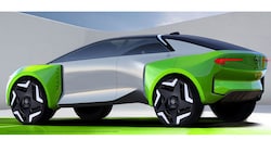 Opel Manta-e Concept (Bild: Opel)