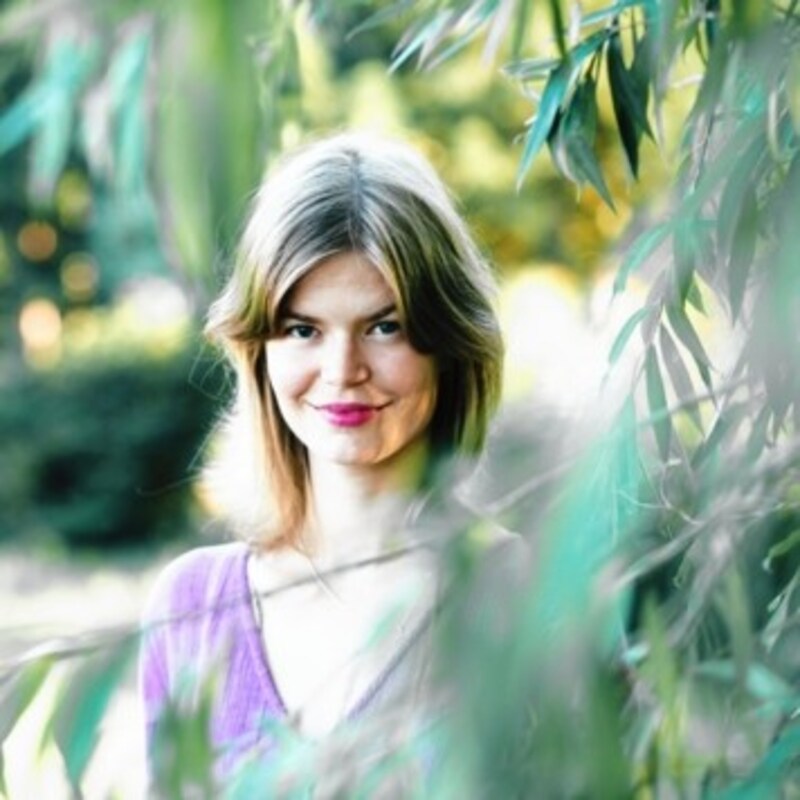Simona Durisova (Bild: Miriam Mikusova)