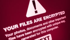 Die Hacker setzten Daten verschlüsselnde Ransomware gegen die Museen ein. (Bild: ©jamdesign - stock.adobe.com)