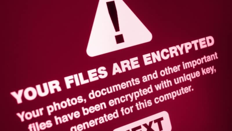 Ransomware-Hacker schneiden ihre Opfer durch Verschlüsselung von wichtigen Daten ab und fordern dann Lösegeld. (Bild: ©jamdesign - stock.adobe.com)