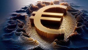 Die Europäische Zentralbank hatte im Herbst 2023 grünes Licht für eine Vorbereitungsphase hin zu einem digitalen Euro gegeben. (Bild: ©peterschreiber.media - stock.adobe.com)