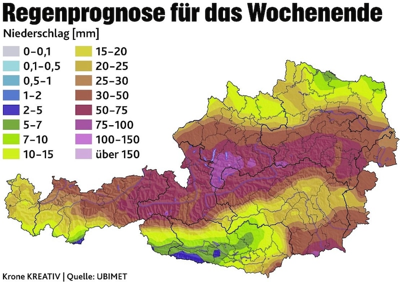 (Bild: Krone KREATIV)