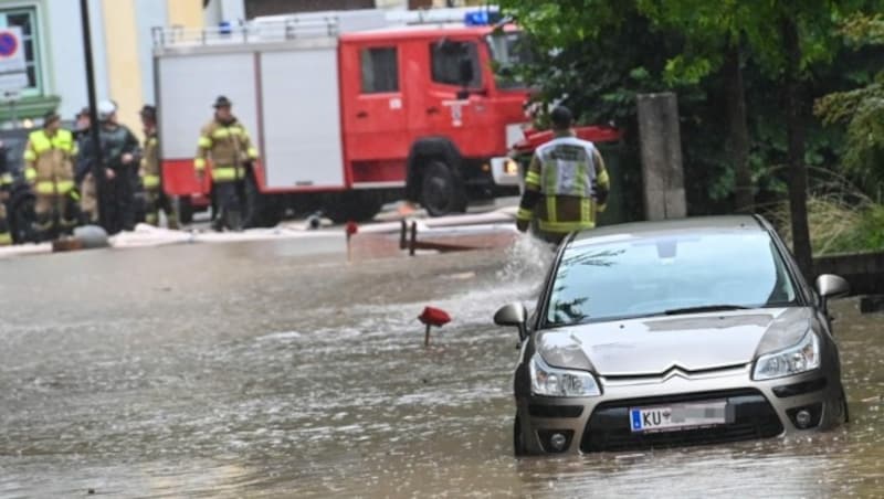 (Bild: LIEBL Daniel/zeitungsfoto.at)