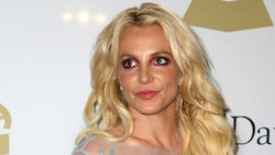 Britney Spears (Bild: Rich Fury / AP / picturedesk.com)
