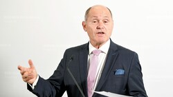 Wolfgang Sobotka (Bild: APA/Roland Schlager)