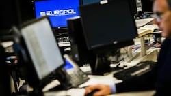Europol (Bild: APA/AFP/ANP/Remko de Waal)