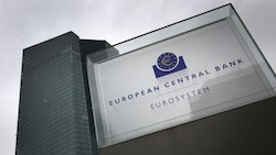 Der Leitzins wird erneut erhöht, der EZB-Rat geht davon aus, dass das nicht die letzte Zinsanhebung war. (Bild: APA/AFP/Daniel ROLAND)