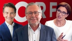 (Bild: Krone KREATIV, APA)