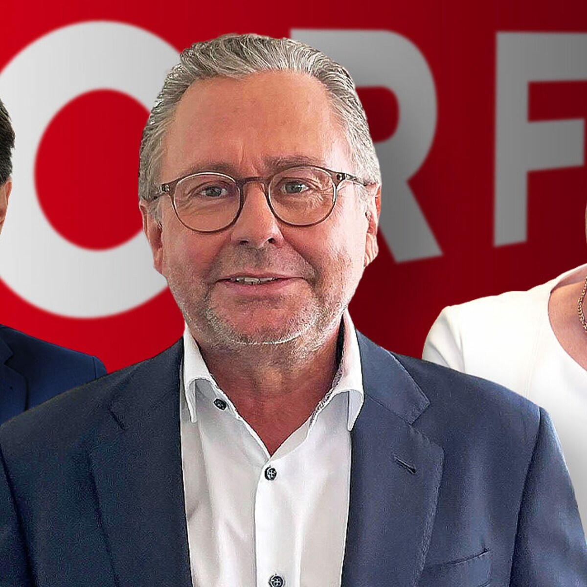 Scharfe Attacken Vor Neuwahl Politgetose Um Orf Chef Immer Lauter Krone At